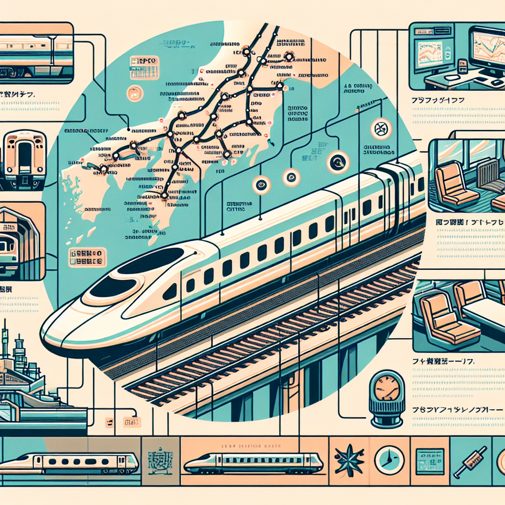 The Ultimate Guide to Japan’s Shinkansen: Everything You Need to Know