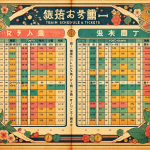 Tokyo to Yokohama Train Schedule